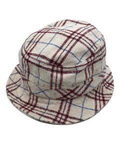 中古・古着通販】SUPREME (シュプリーム) メッシュブーニーハット