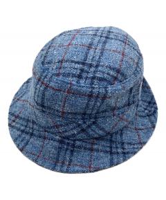 中古・古着通販】SUPREME (シュプリーム) バケットハット スカイブルー