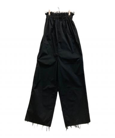 中古・古着通販】anuke (アンヌーク) Cutoff Bare Combinaison