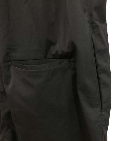 anuke（アンヌーク）anuke (アンヌーク) Cutoff Bare Combinaison ブラック サイズ:38の古着・服飾アイテム