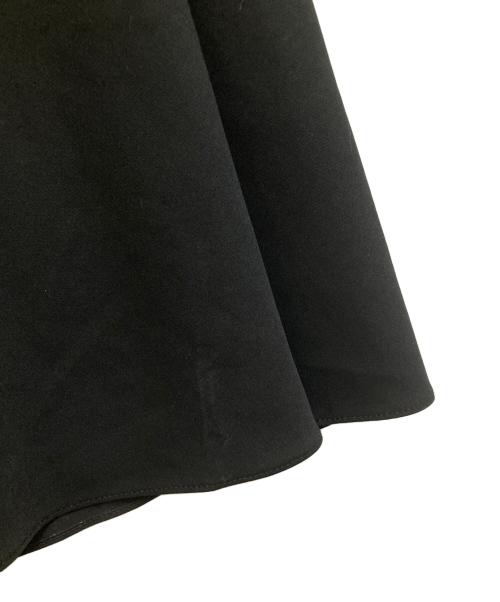 nissa（ニッサ）NISSA (ニッサ) パールワンピース ブラック サイズ:42の古着・服飾アイテム