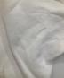 中古・古着 sacai (サカイ) Sponge Sweat Hoodie ホワイト サイズ:1：16000円