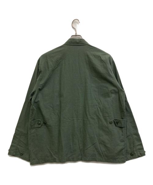 ROTHCO（ロスコ）ROTHCO (ロスコ) BDUジャケット オリーブ サイズ:Ｆの古着・服飾アイテム