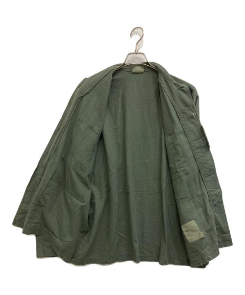 ROTHCO（ロスコ）ROTHCO (ロスコ) BDUジャケット オリーブ サイズ:Ｆの古着・服飾アイテム