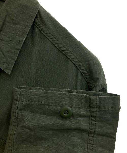 ROTHCO（ロスコ）ROTHCO (ロスコ) BDUジャケット オリーブ サイズ:Ｆの古着・服飾アイテム