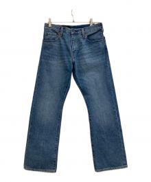 LEVI'S PReMIUM（リーバイス プレミアム）の古着「デニムパンツ」｜インディゴ