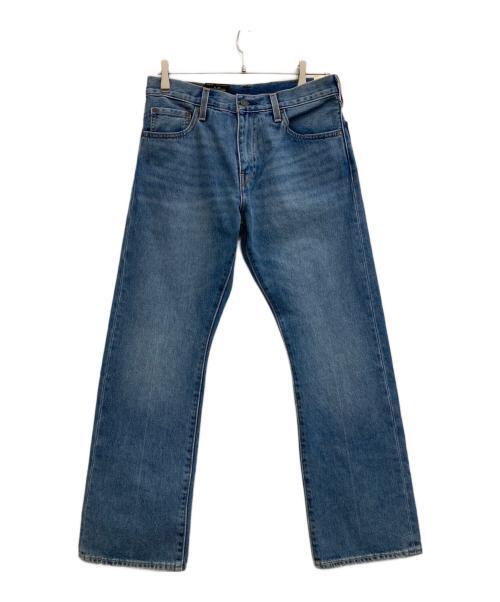 LEVI'S PReMIUM（リーバイス プレミアム）LEVI'S PReMIUM (リーバイス プレミアム) デニムパンツ インディゴ サイズ:W30×L28 未使用品の古着・服飾アイテム
