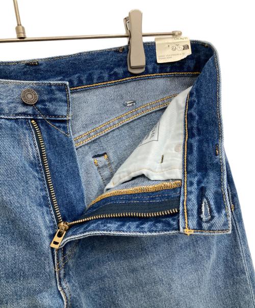 LEVI'S PReMIUM（リーバイス プレミアム）LEVI'S PReMIUM (リーバイス プレミアム) デニムパンツ インディゴ サイズ:W30×L28 未使用品の古着・服飾アイテム