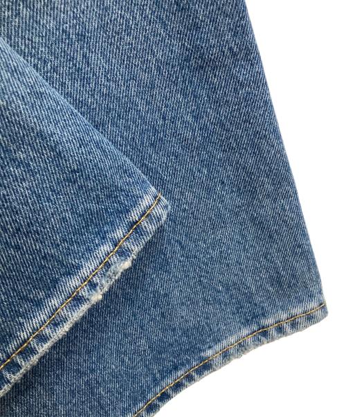 LEVI'S PReMIUM（リーバイス プレミアム）LEVI'S PReMIUM (リーバイス プレミアム) デニムパンツ インディゴ サイズ:W30×L28 未使用品の古着・服飾アイテム