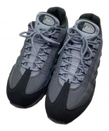 NIKE（ナイキ）の古着「Air Max 95 Big Bubble」｜ブラック