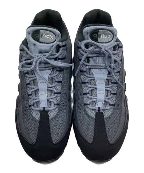 NIKE（ナイキ）NIKE (ナイキ) Air Max 95 Big Bubble ブラック サイズ:26.5の古着・服飾アイテム