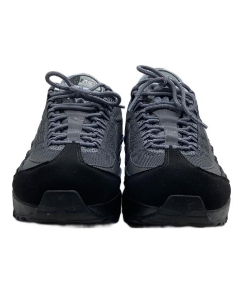 NIKE（ナイキ）NIKE (ナイキ) Air Max 95 Big Bubble ブラック サイズ:26.5の古着・服飾アイテム