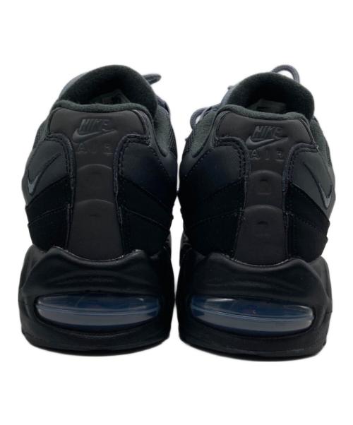 NIKE（ナイキ）NIKE (ナイキ) Air Max 95 Big Bubble ブラック サイズ:26.5の古着・服飾アイテム