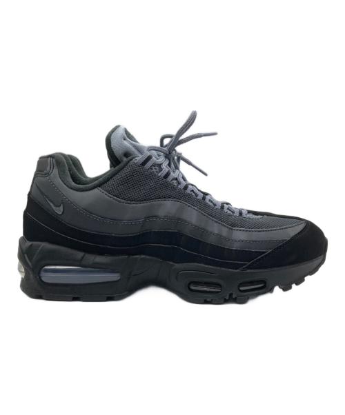 NIKE（ナイキ）NIKE (ナイキ) Air Max 95 Big Bubble ブラック サイズ:26.5の古着・服飾アイテム