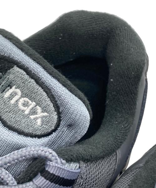 NIKE（ナイキ）NIKE (ナイキ) Air Max 95 Big Bubble ブラック サイズ:26.5の古着・服飾アイテム