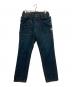 SASSAFRAS（ササフラス）の古着「FALL LEAF PANTS」｜インディゴ