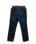 SASSAFRAS (ササフラス) FALL LEAF PANTS インディゴ サイズ:S：8000円