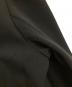 中古・古着 TODAYFUL (トゥデイフル) Collarless Twill JK ネイビー サイズ:38：13000円