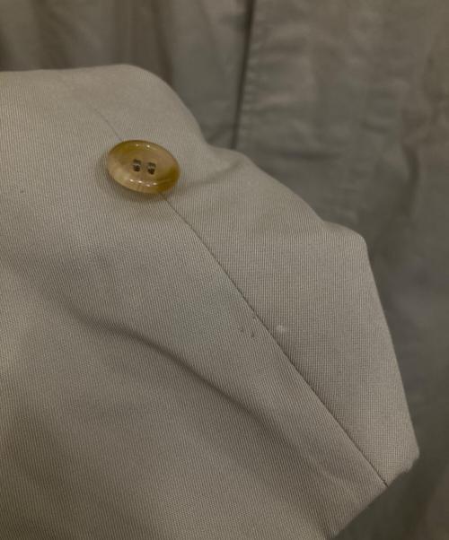 BURBERRY LONDON（バーバリーロンドン）BURBERRY LONDON (バーバリーロンドン) ステンカラーコート ベージュ サイズ:-の古着・服飾アイテム