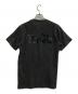 RAER (-) スタッズTシャツ グレー サイズ:Ｍ：5000円