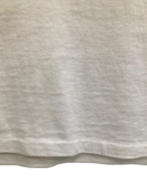 Pherrow's（フェローズ）PHERROW'S (フェローズ) 半袖Tシャツ ホワイト サイズ:Ｓの古着・服飾アイテム