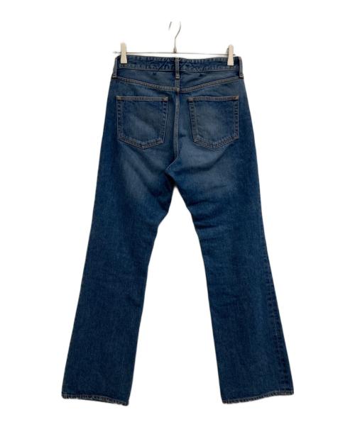 MUSE（ミューズ）MUSE (ミューズ) デニムパンツ インディゴ サイズ:34の古着・服飾アイテム