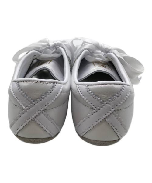 adidas（アディダス）adidas (アディダス) TOKYO W ホワイト サイズ:24の古着・服飾アイテム