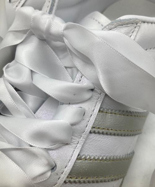 adidas（アディダス）adidas (アディダス) TOKYO W ホワイト サイズ:24の古着・服飾アイテム