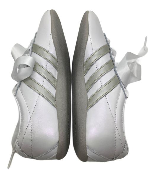 adidas（アディダス）adidas (アディダス) TOKYO W ホワイト サイズ:24の古着・服飾アイテム