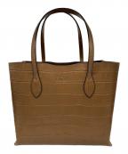 FURLAフルラ）の古着「ERA M TOTE」｜ブラウン
