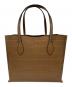FURLA（フルラ）の古着「ERA M TOTE」｜ブラウン