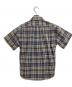 RALPH LAUREN (ラルフローレン) 半袖シャツ グレー サイズ:Ｍ：5000円