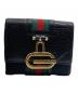 GUCCI（グッチ）の古着「2つ折り財布」