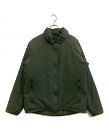 N.HOOLYWOOD（エヌ ハリウッド）の古着「HAPPY JACKET」｜カーキ