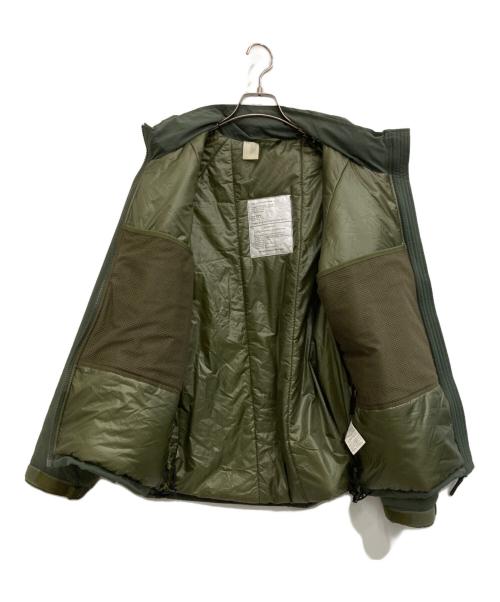 N.HOOLYWOOD（エヌ ハリウッド）N.HOOLYWOOD (エヌ ハリウッド) HAPPY JACKET カーキ サイズ:40の古着・服飾アイテム