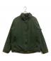 N.HOOLYWOOD（エヌ ハリウッド）の古着「HAPPY JACKET」｜カーキ