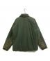 N.HOOLYWOOD (エヌ ハリウッド) HAPPY JACKET カーキ サイズ:40：18000円