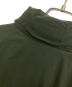 中古・古着 N.HOOLYWOOD (エヌ ハリウッド) HAPPY JACKET カーキ サイズ:40：18000円
