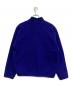 Patagonia (パタゴニア) シンチラスナップT/フリースジャケット グリーン×ブルー サイズ:XL：19000円