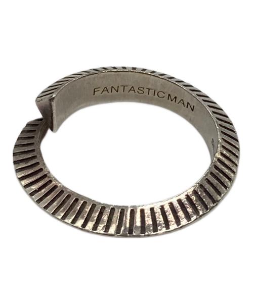 FANTASTIC MAN（ファンタスティックマン）FANTASTIC MAN (ファンタスティックマン) リング サイズ:13号の古着・服飾アイテム