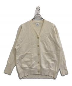 中古・古着通販】CABaN (キャバン) コットンシャンブレー ダブル