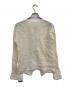 Plage (プラージュ) 2WAY RBN トップス アイボリー サイズ:F：10000円