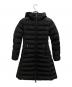 MONCLER（モンクレール）の古着「TALEV ダウンコート」｜ブラック