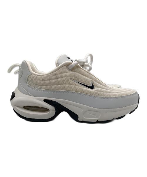 NIKE（ナイキ）NIKE (ナイキ) Air Max Portal ホワイト サイズ:23の古着・服飾アイテム