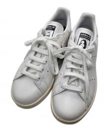 adidas（アディダス）の古着「ローカットスニーカー」｜ホワイト