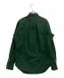 RALPH LAUREN (ラルフローレン) 長袖シャツ グリーン サイズ:S：4000円