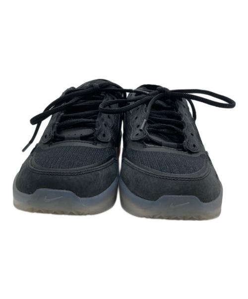 NIKE SB（ナイキエスビー）NIKE SB (ナイキエスビー) PS8 BLACK CLEAR ブラック サイズ:26.5の古着・服飾アイテム