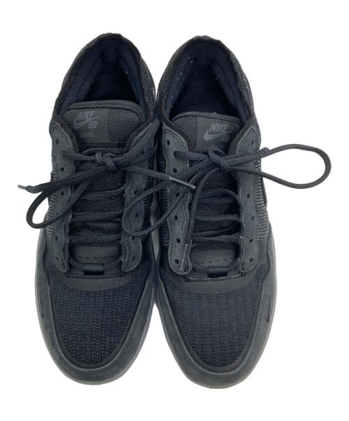 NIKE SB（ナイキエスビー）NIKE SB (ナイキエスビー) PS8 BLACK CLEAR ブラック サイズ:26.5の古着・服飾アイテム