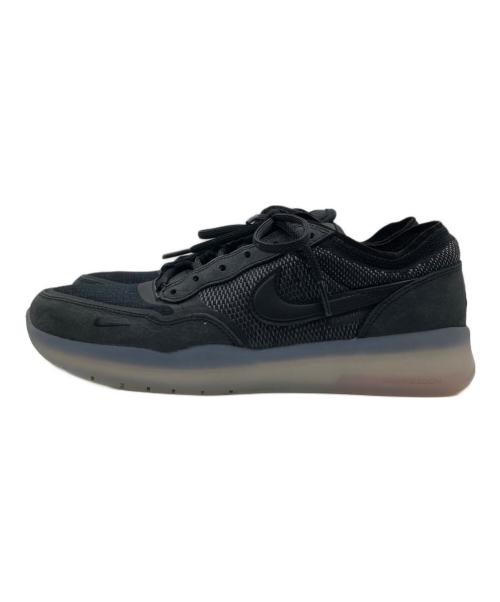 NIKE SB（ナイキエスビー）NIKE SB (ナイキエスビー) PS8 BLACK CLEAR ブラック サイズ:26.5の古着・服飾アイテム