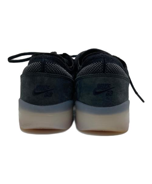 NIKE SB（ナイキエスビー）NIKE SB (ナイキエスビー) PS8 BLACK CLEAR ブラック サイズ:26.5の古着・服飾アイテム